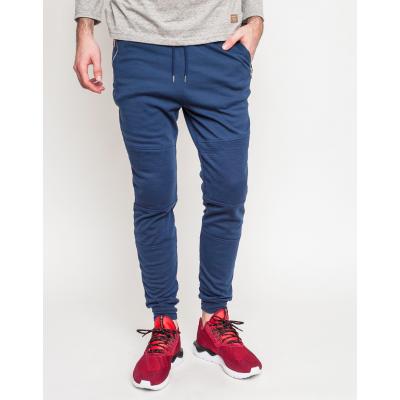 Tepláky DRMTM Air Pant NAVY