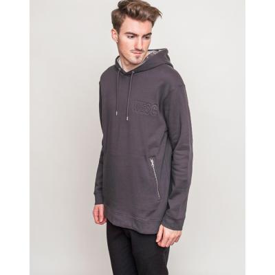 Mikina WeSC Destino spring black