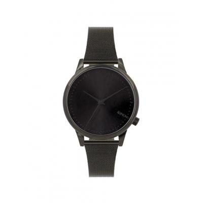 Hodinky KOMONO ESTELLE ROYALE Black