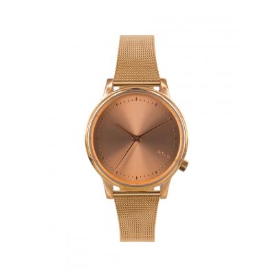 Komono Estelle Royale Rose Gold