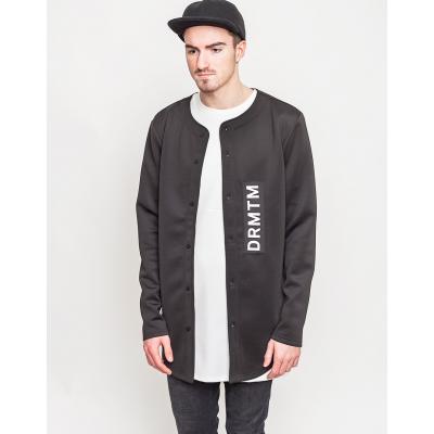 Mikina DRMTM HBL Baseball Black
