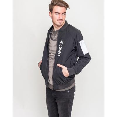 Bomber DRMTM Chicago BLACK