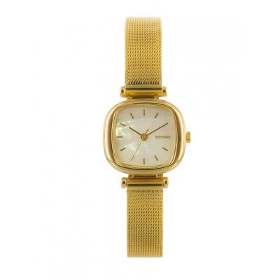 Komono Moneypenny Royale Gold White