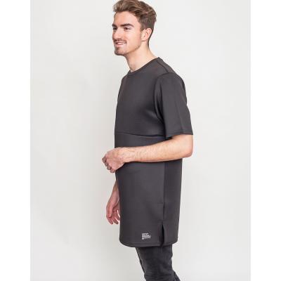 Jednobarevná DRMTM Neoprene Black