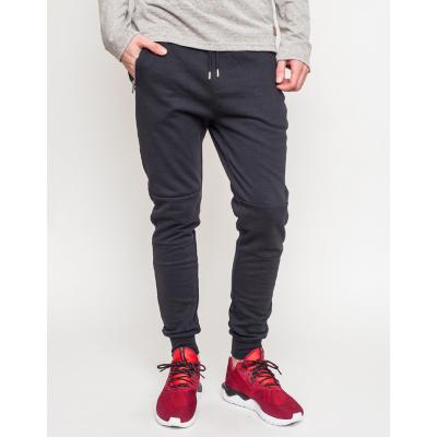 Tepláky DRMTM Jogger Sweatpant Black