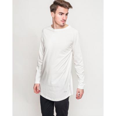 Jednobarevná DRMTM Raglan Longsleeve Off-White