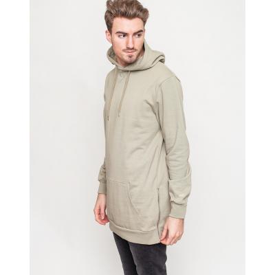 DRMTM Sidezip Hooded Mud