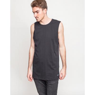 DRMTM Sleevless Tank Black L