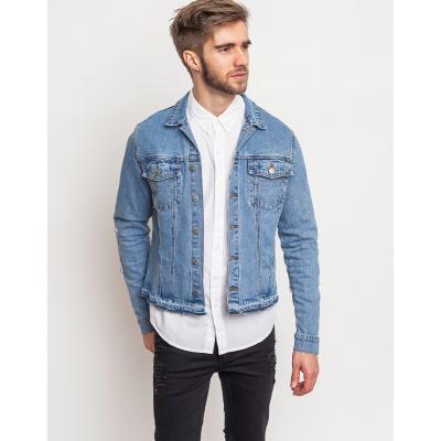 Bunda Cheap Monday Staple Lt Blue