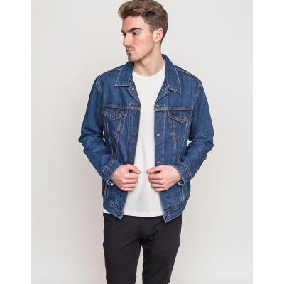 Bunda Levi´s® The Trucker Jacket DARK STONEWASH