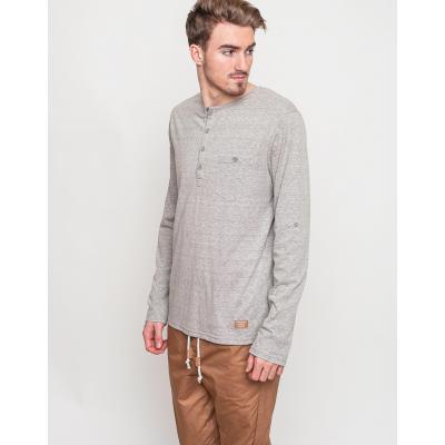 Triko Ragwear TIBOR BONE MELANGE