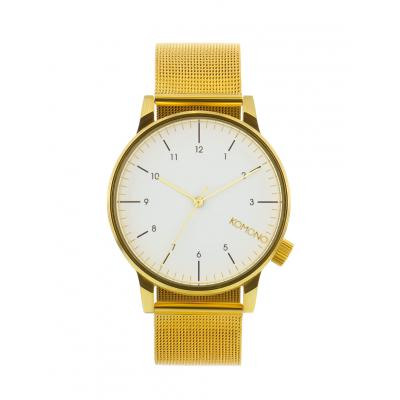 Komono Winston Royale Gold/White