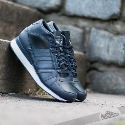 adidas x White Mountaineering ZX500 High Navy/ Navy/ Ftw White