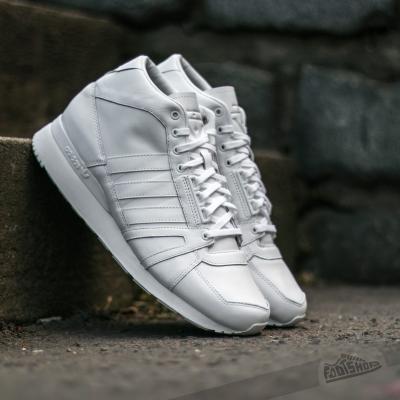 adidas x White Mountaineering ZX500 High Ftw White/ Ftw White