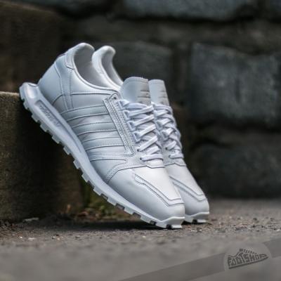 adidas x White Mountaineering Racing 1 Ftw White/ Ftw White/ Ftw White