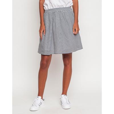 Sukně Compania Fantastica ALGARVE SKIRT navy blue