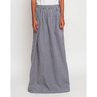 Sukně Compania Fantastica AMELIE SKIRT Checks