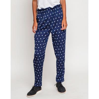 Kalhoty Compania Fantastica HOLLYWOOD Navy Blue