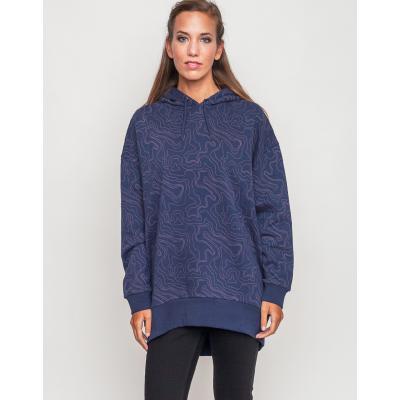 WeSC Ivett blue iris M