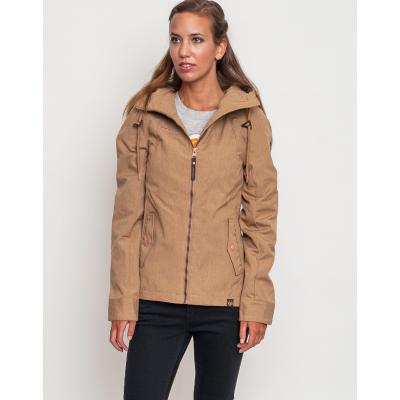 Bunda Ragwear MONADE LIGHT TABACCO MEL