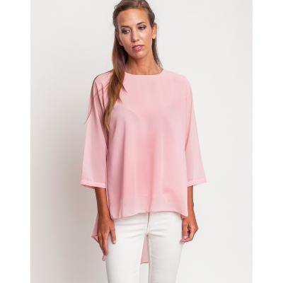 Top Compania Fantastica PAPAGAYO Pink