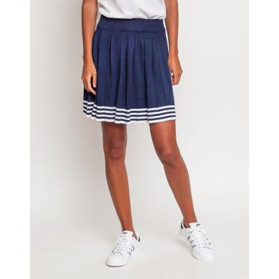 Sukně Compania Fantastica ROMA navy blue