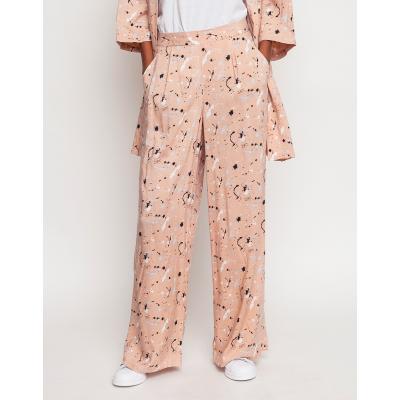 Cullotes Ichi TREND rose dust