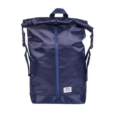 Batoh WeSC Vasco navy blazer
