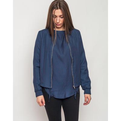 Bunda Wemoto Albany Dark Navy