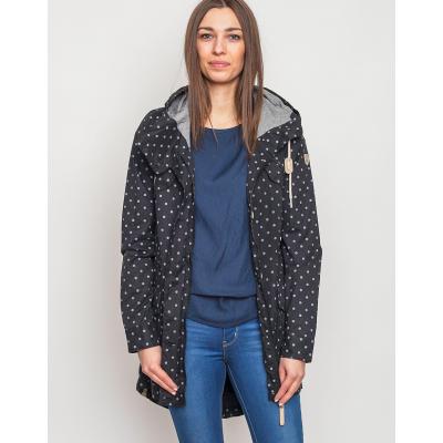 Kabát Ragwear CLANCY Black