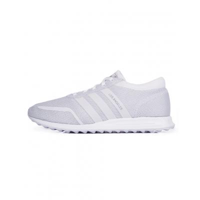 Sneakers - tenisky Adidas Originals LOS ANGELES FTWWHT/FTWWHT/VINWHT