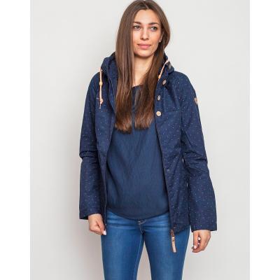 Bunda Ragwear LYNX DOTS Navy