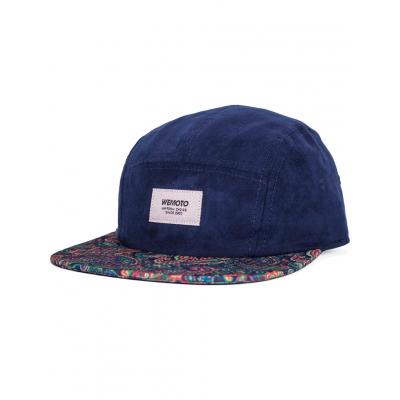 Kšiltovka Wemoto Memphis Navyblue