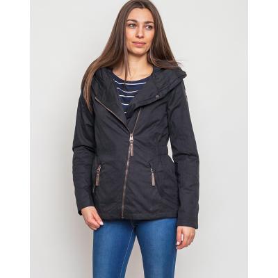 Bunda Ragwear PAULINA BLACK
