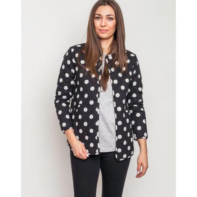 Bunda Compania Fantastica SEVILLA JACKET Black