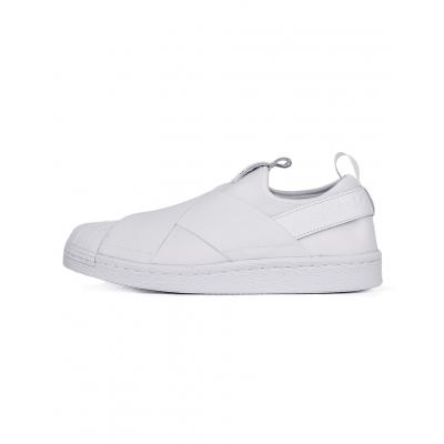 Slip-on Adidas Originals Superstar Slip On Footwear White / Footwear White / Core Black