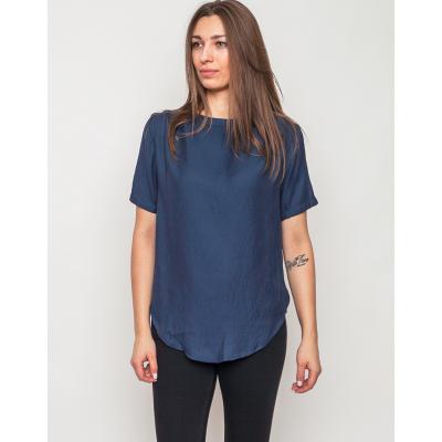 Top Wemoto Yarra Dark Navy