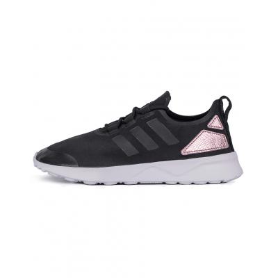 Sneakers - tenisky Adidas Originals ZX FLUX ADV VERVE CBLACK/CBLACK/COPPMT