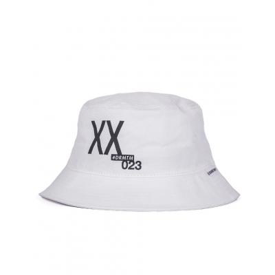 Klobouk DRMTM 023 Bucket White