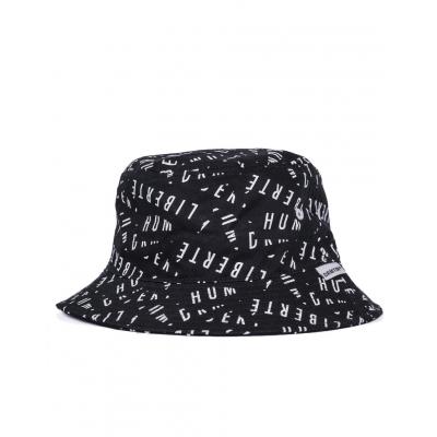 Klobouk DRMTM All Hover Bucket Black