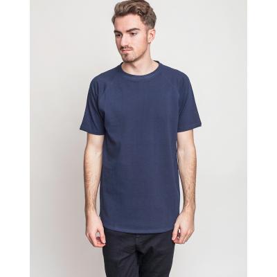 Jednobarevná Wemoto Arthur Navyblue