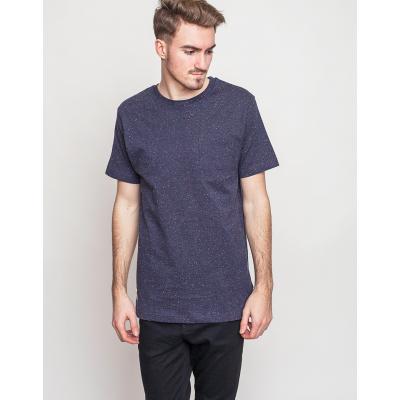 Triko Wemoto Blake Dark Navy Nep