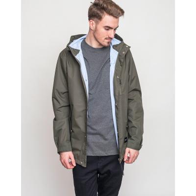 Bunda Wemoto Emery Olive