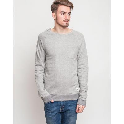 Mikina Wemoto Esra Heather