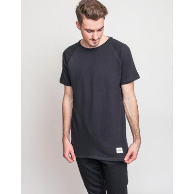 Jednobarevná Wemoto Eton Black