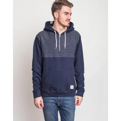 Mikina Wemoto Flynn Navyblue