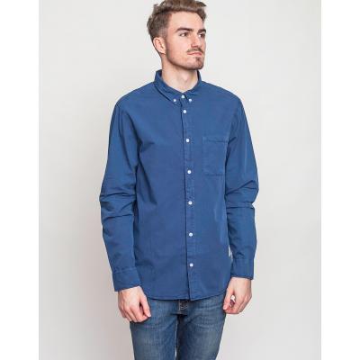 Košile Wemoto Napoli INDIGO