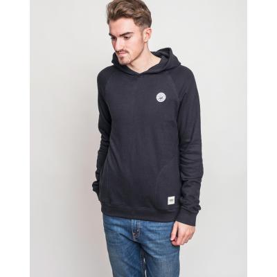 Mikina Wemoto Samson black