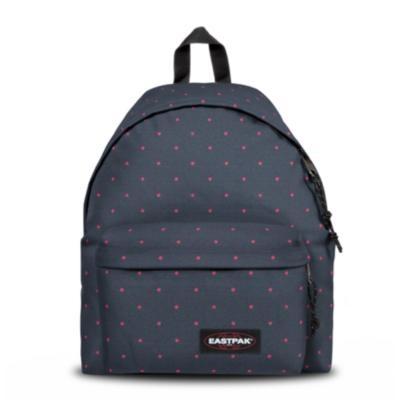 EASTPAK Padded Pak'R Dot Navy