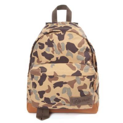 EASTPAK Padded Pak'R Camo 52